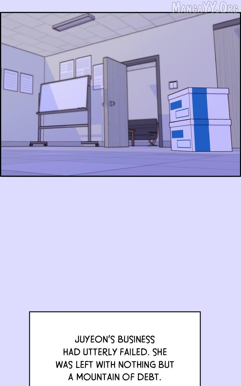 Momfluencer Chapter 45 - page 46