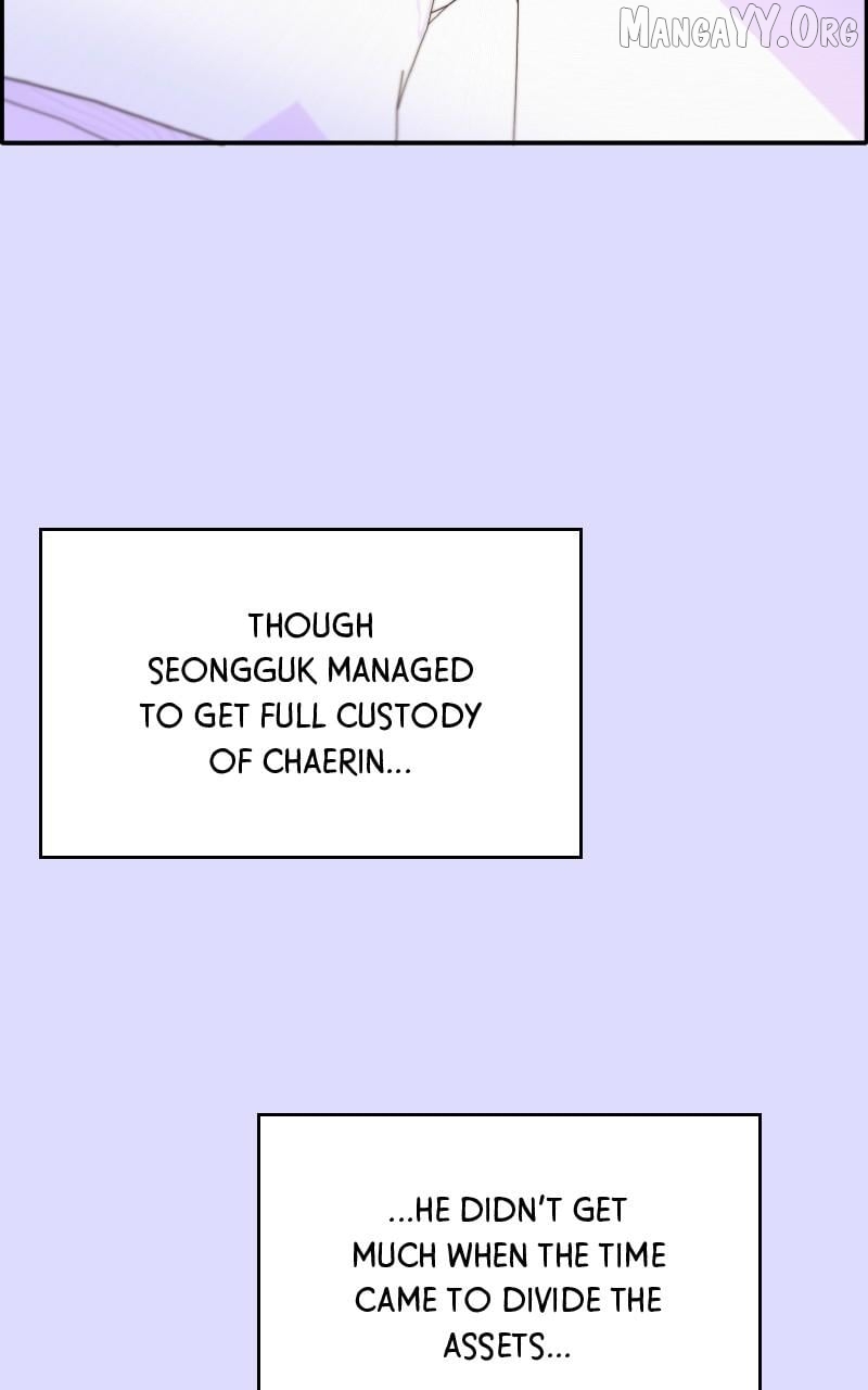 Momfluencer Chapter 45 - page 49