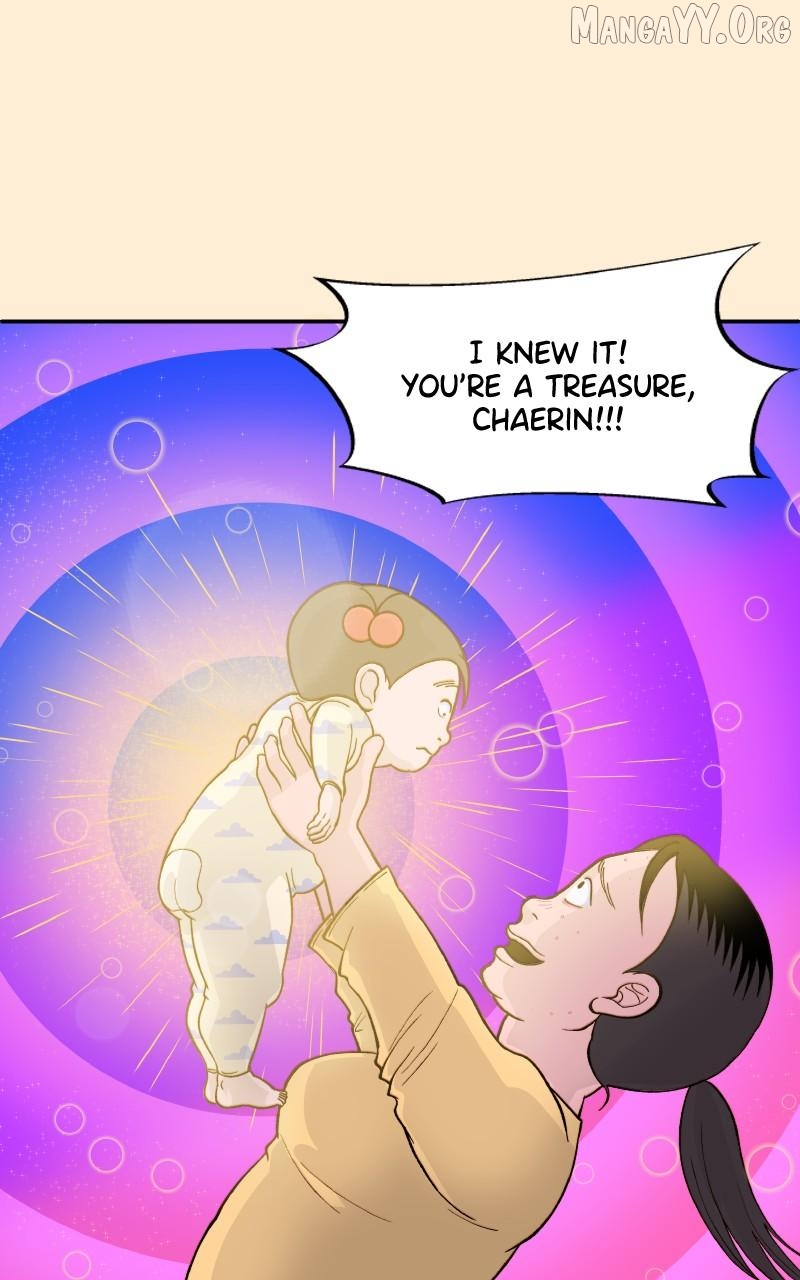 Momfluencer Chapter 45 - page 60