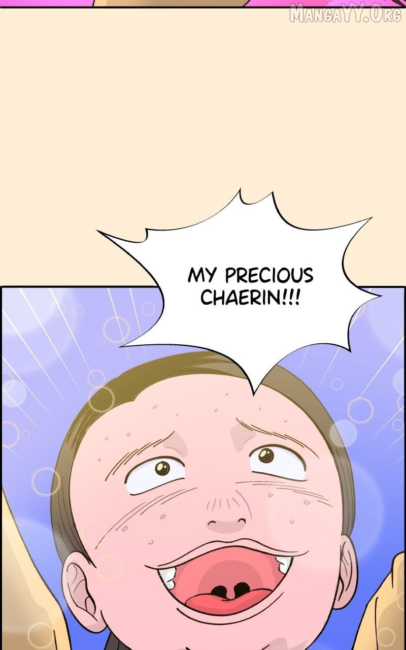 Momfluencer Chapter 45 - page 61