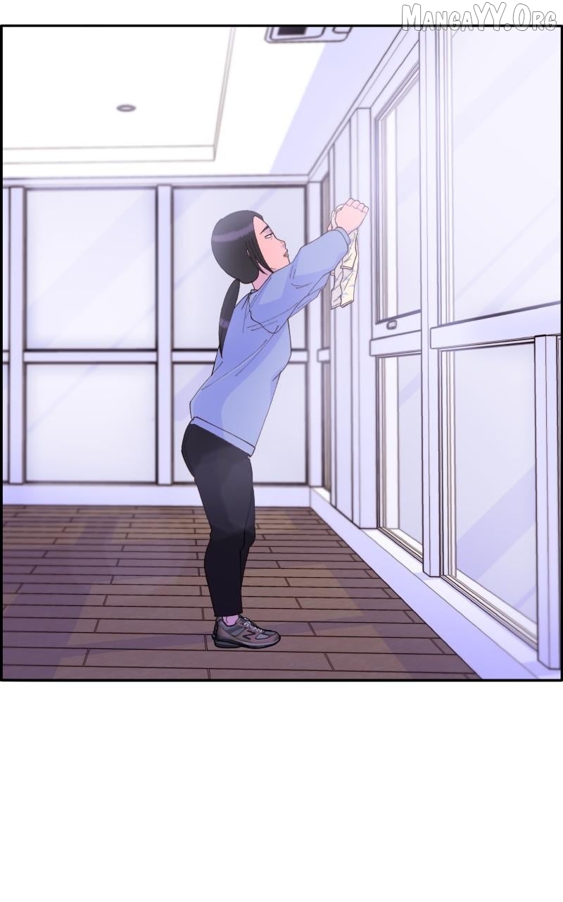 Momfluencer Chapter 45 - page 64
