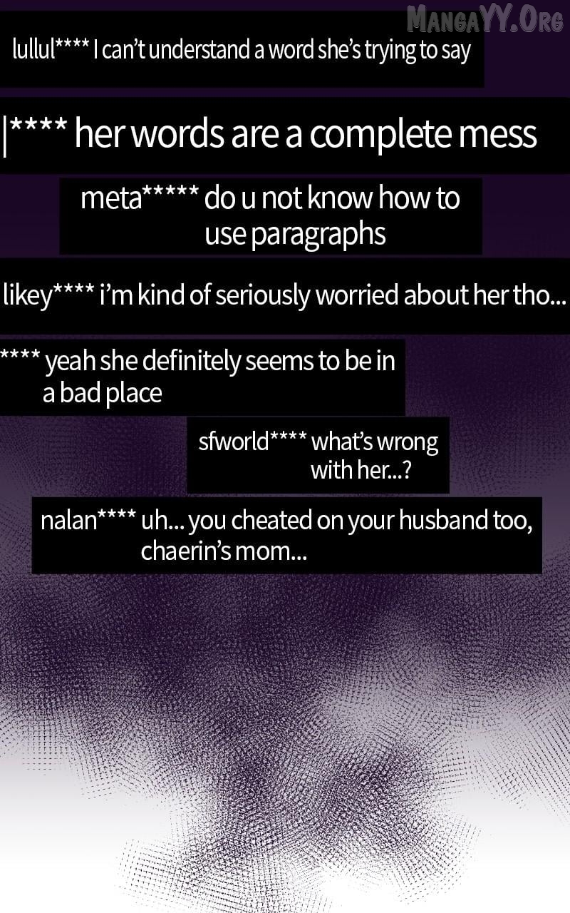 Momfluencer Chapter 45 - page 69