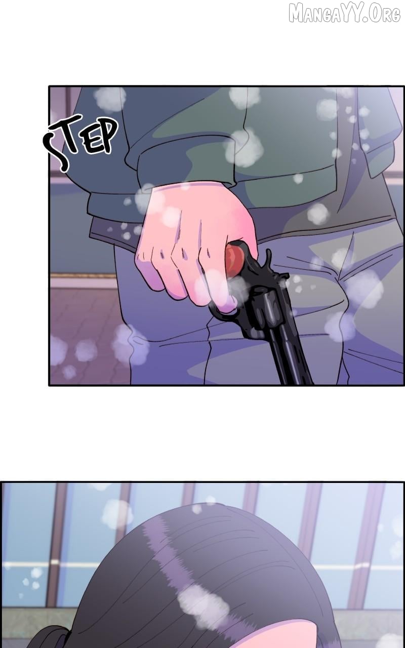 Momfluencer Chapter 45 - page 71
