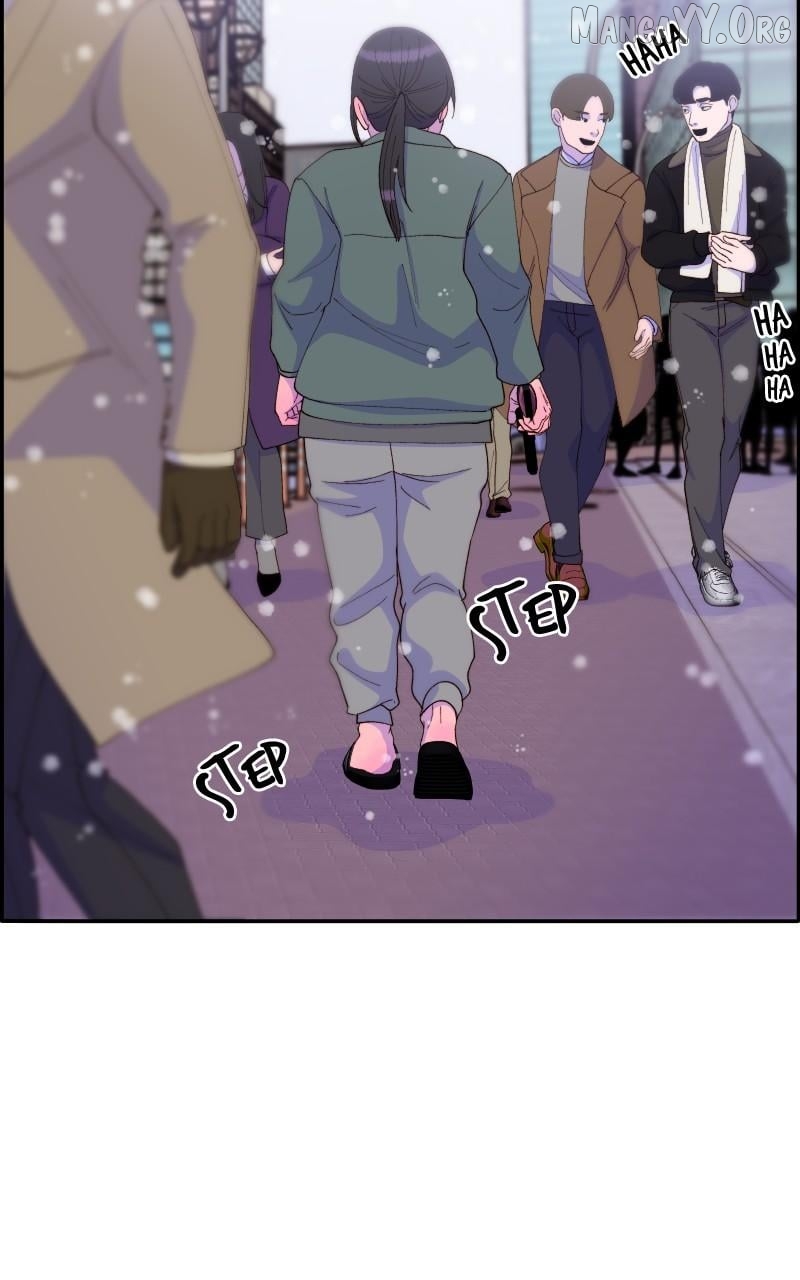 Momfluencer Chapter 45 - page 73
