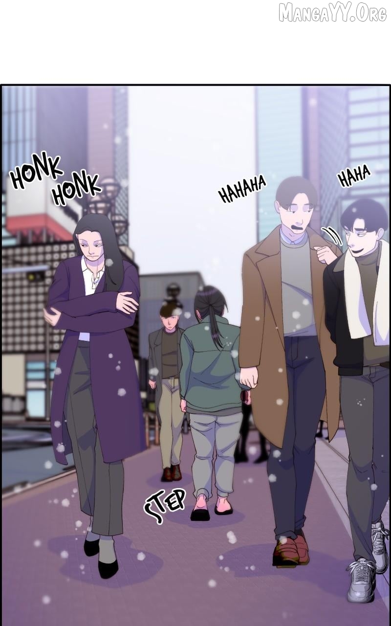 Momfluencer Chapter 45 - page 74