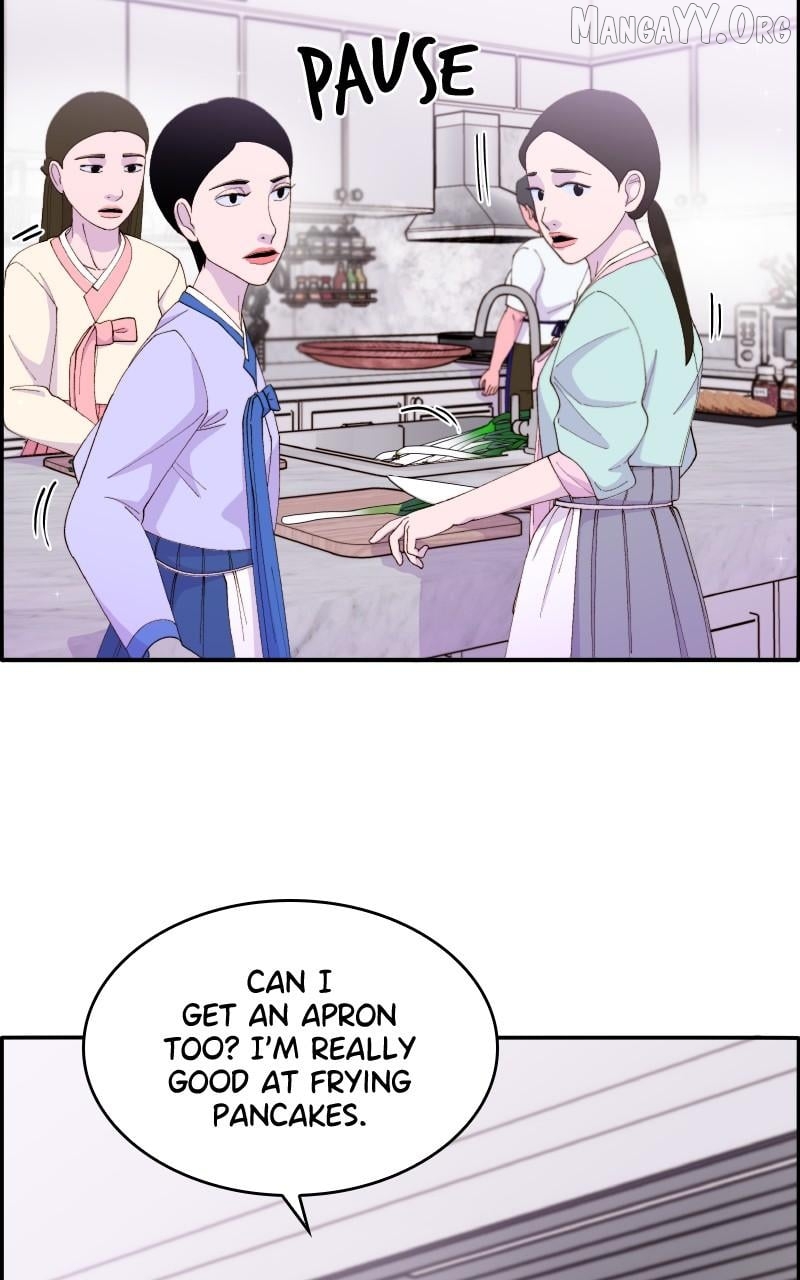 Momfluencer Chapter 46 - page 13
