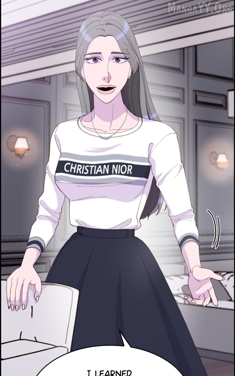 Momfluencer Chapter 46 - page 14