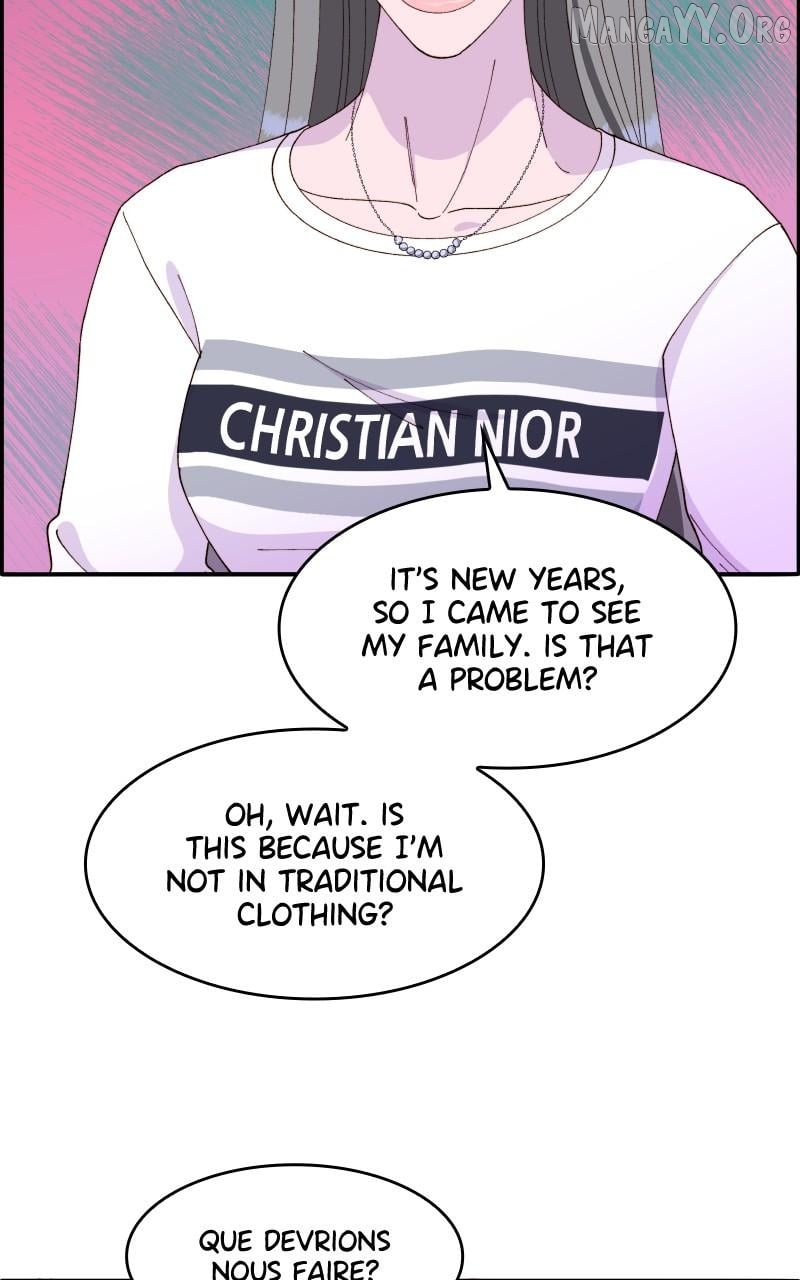 Momfluencer Chapter 46 - page 17