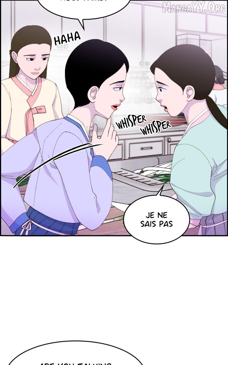 Momfluencer Chapter 46 - page 18