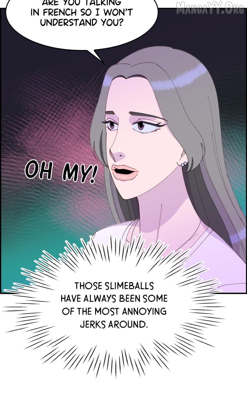 Momfluencer Chapter 46 - page 19