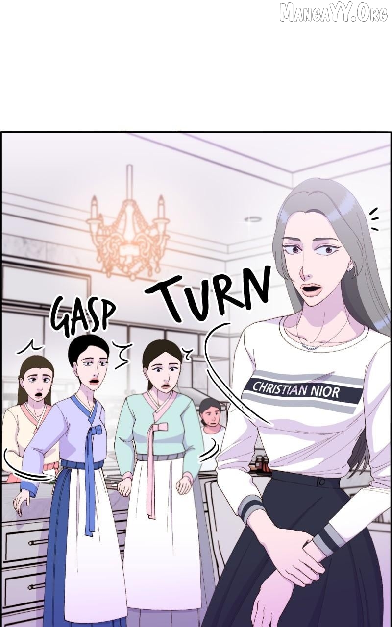 Momfluencer Chapter 46 - page 21