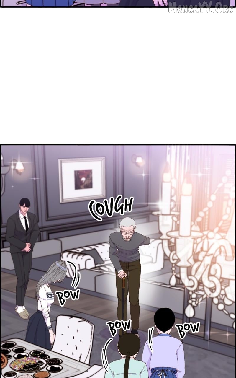 Momfluencer Chapter 46 - page 22