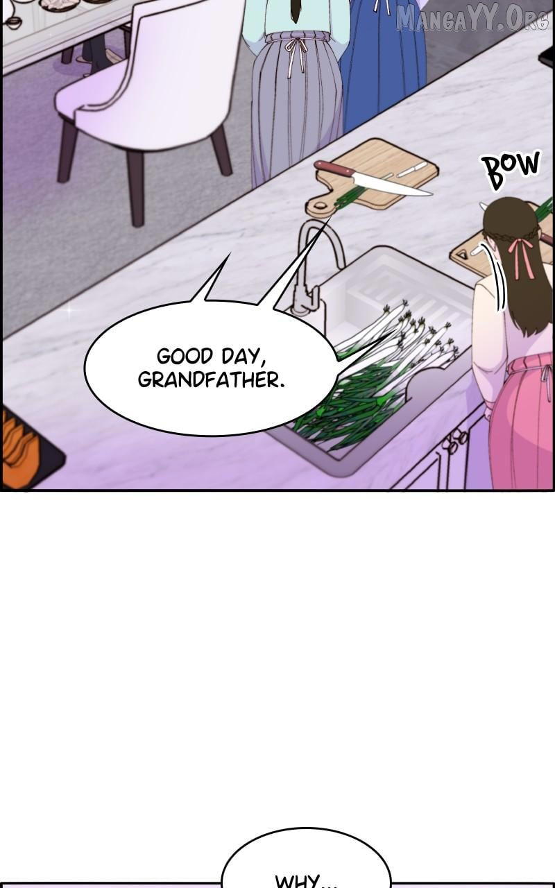 Momfluencer Chapter 46 - page 23