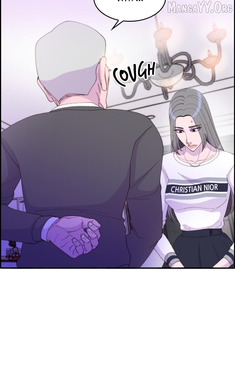 Momfluencer Chapter 46 - page 24