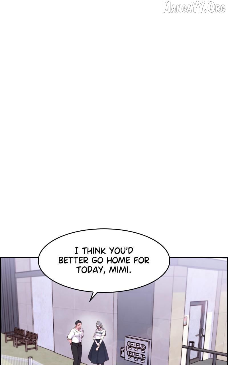 Momfluencer Chapter 46 - page 27