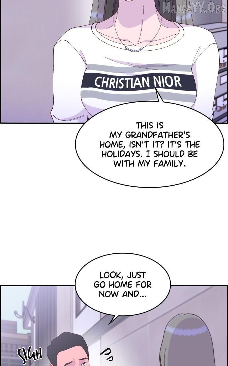 Momfluencer Chapter 46 - page 29
