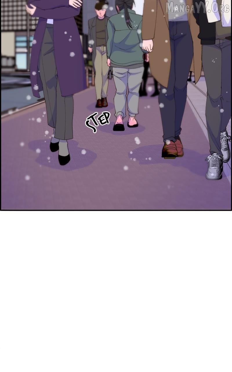 Momfluencer Chapter 46 - page 3