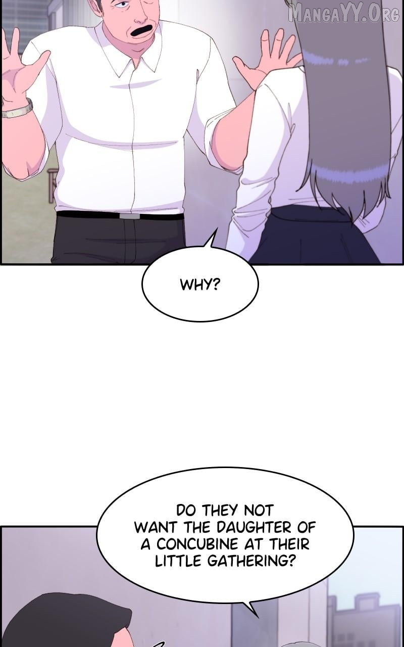 Momfluencer Chapter 46 - page 30