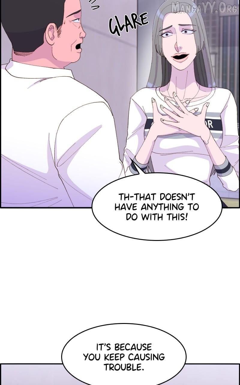 Momfluencer Chapter 46 - page 31