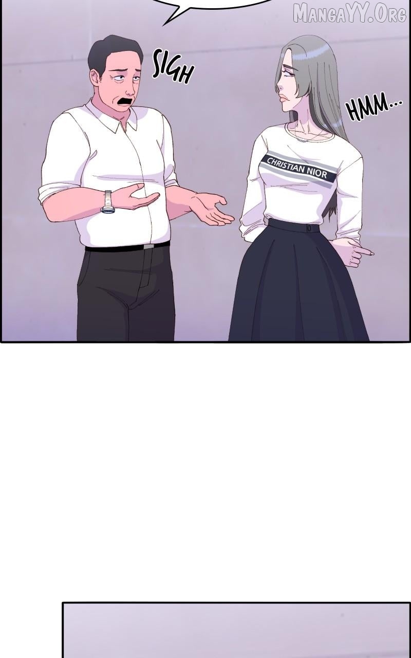Momfluencer Chapter 46 - page 32