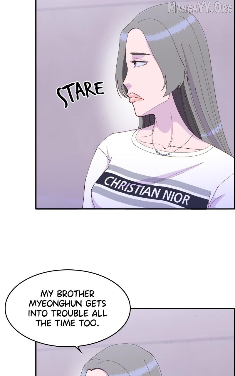 Momfluencer Chapter 46 - page 33