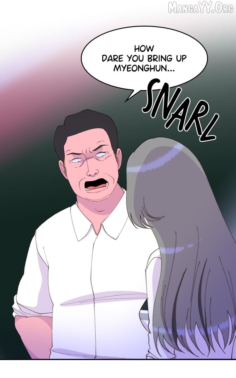 Momfluencer Chapter 46 - page 36