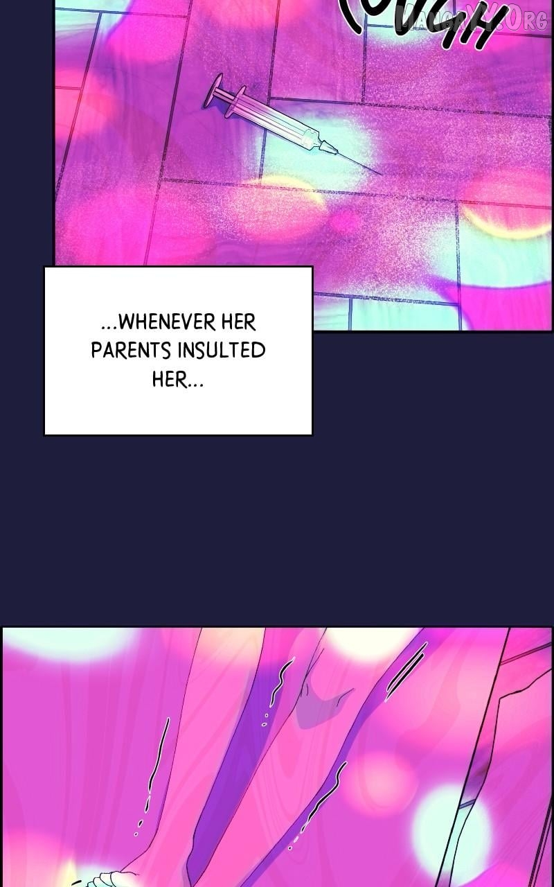 Momfluencer Chapter 46 - page 41