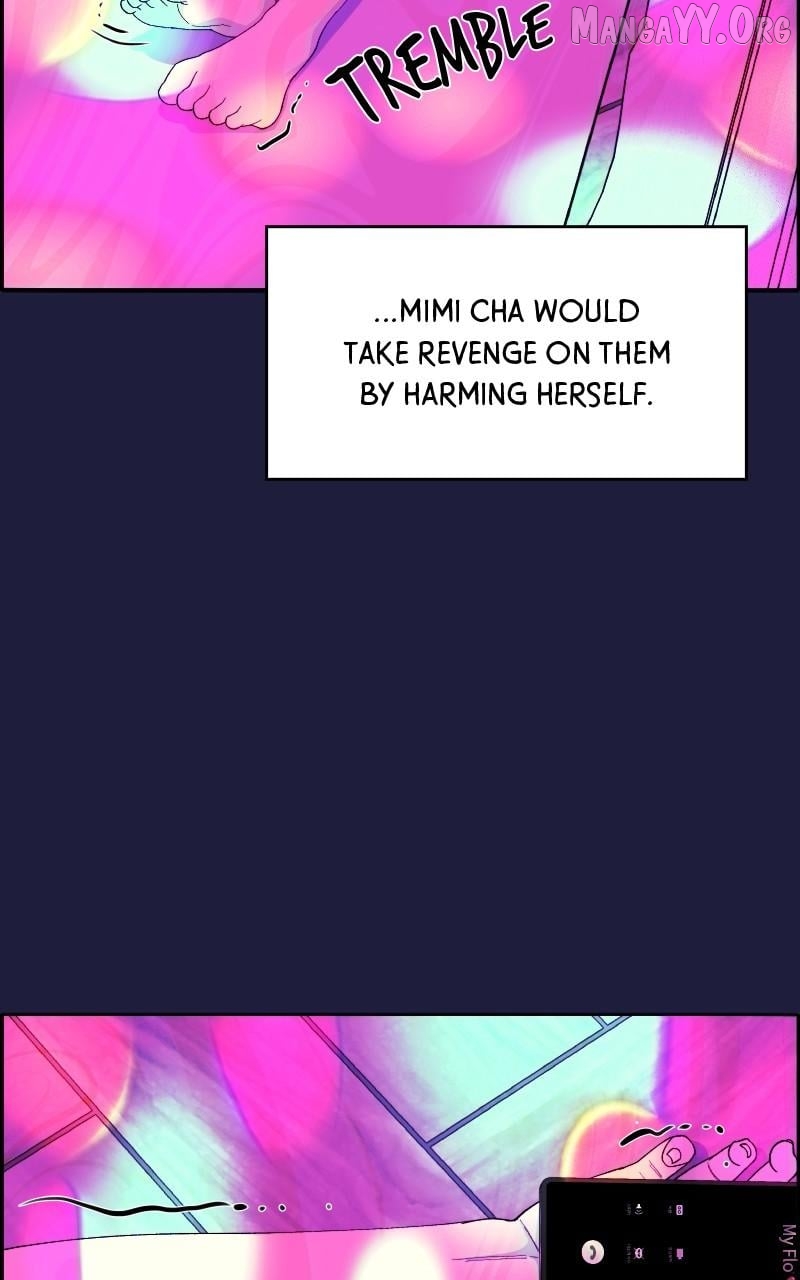 Momfluencer Chapter 46 - page 42