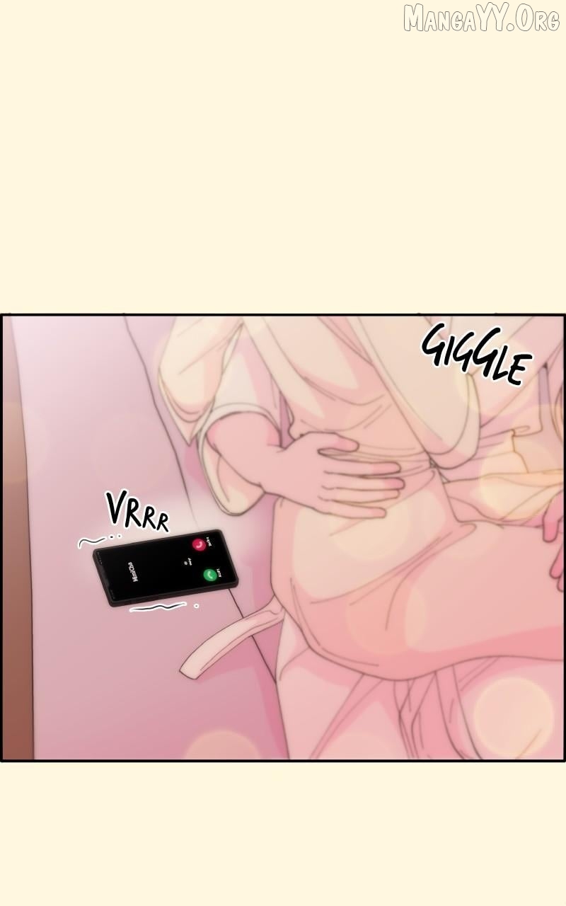 Momfluencer Chapter 46 - page 54