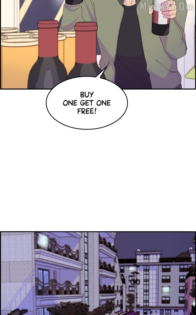 Momfluencer Chapter 46 - page 58