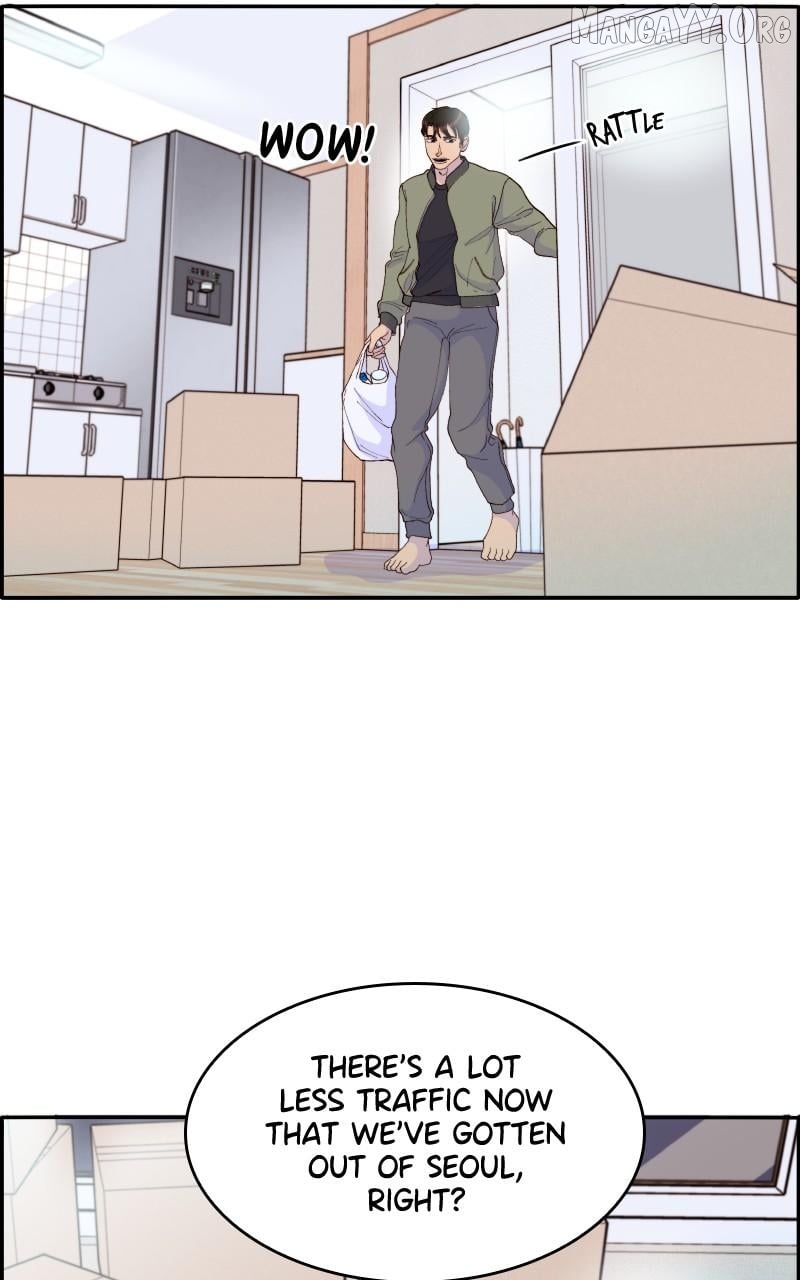 Momfluencer Chapter 46 - page 62