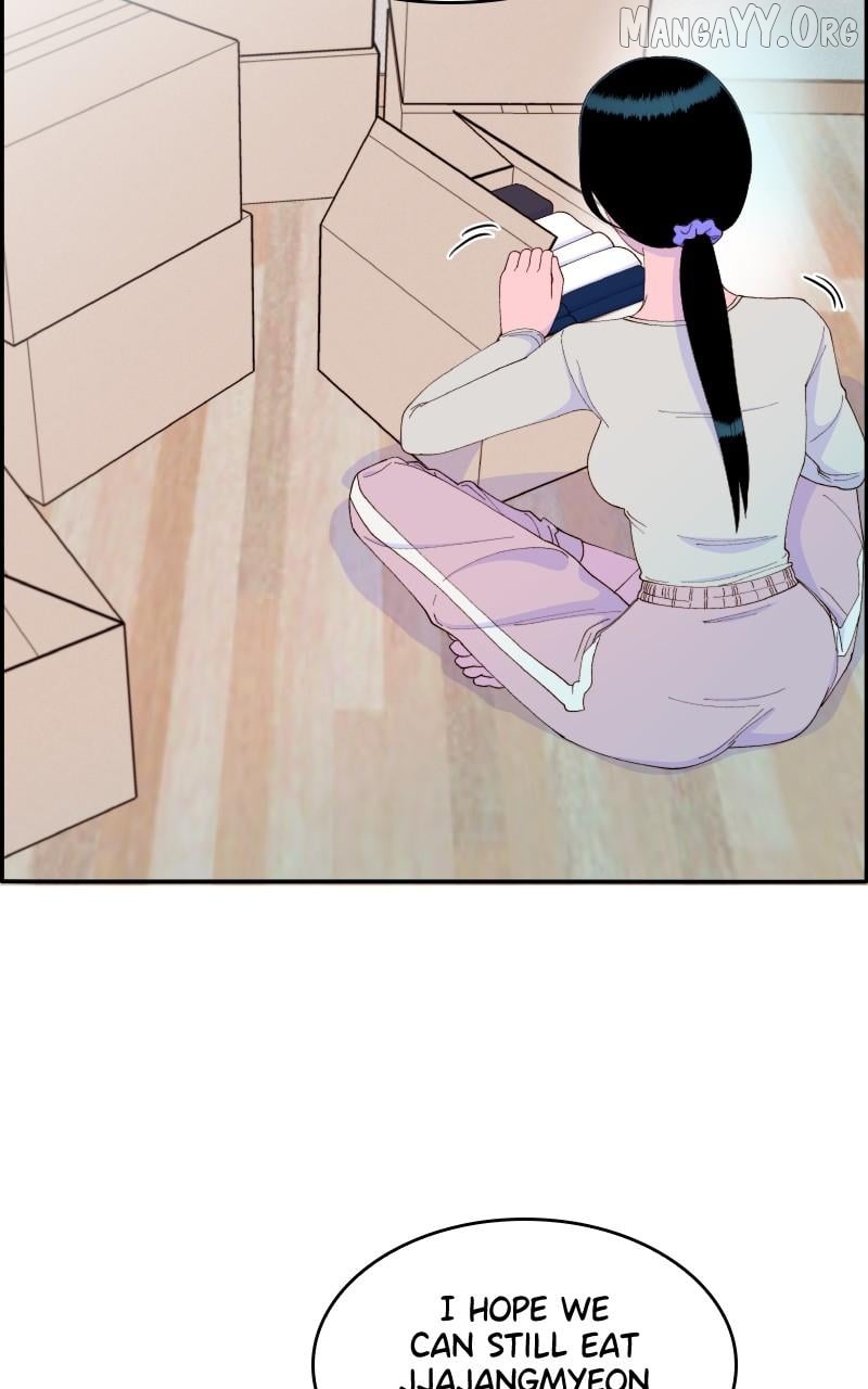 Momfluencer Chapter 46 - page 63
