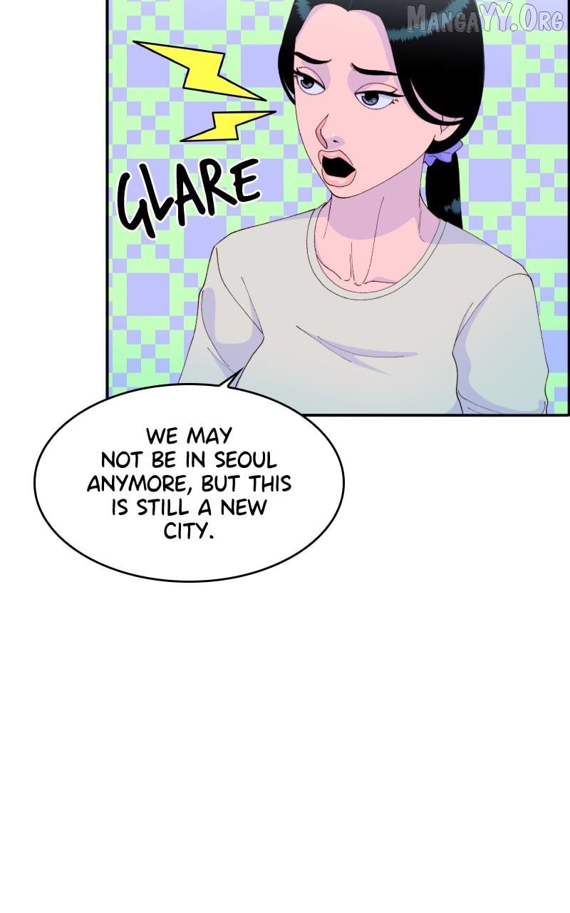 Momfluencer Chapter 46 - page 65