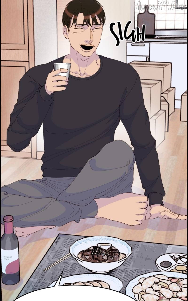 Momfluencer Chapter 46 - page 67