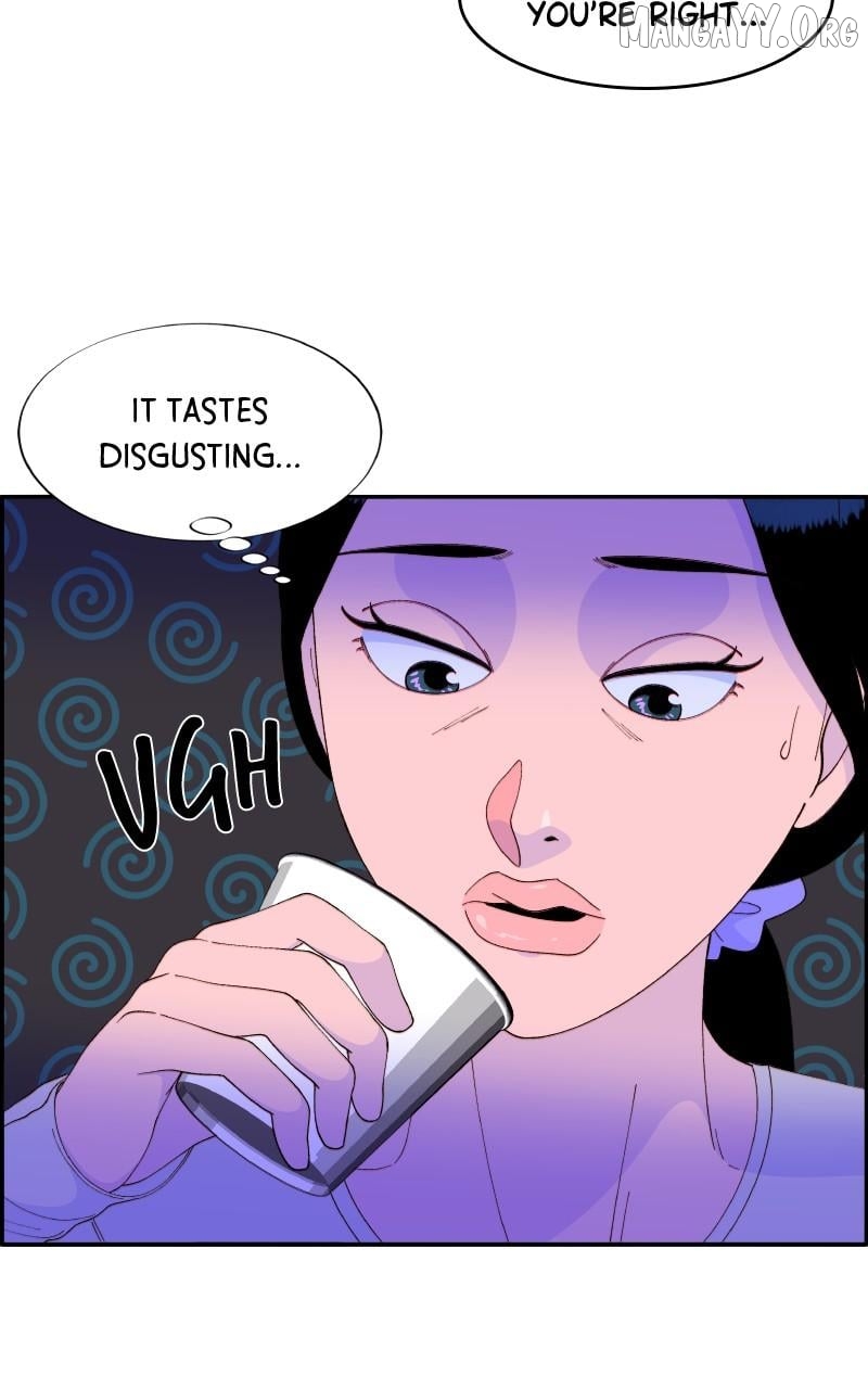 Momfluencer Chapter 46 - page 69