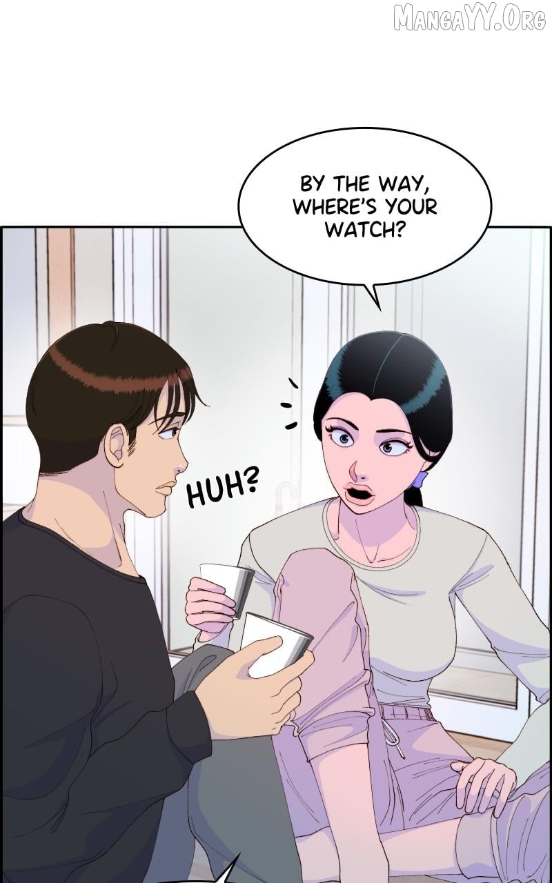 Momfluencer Chapter 46 - page 70