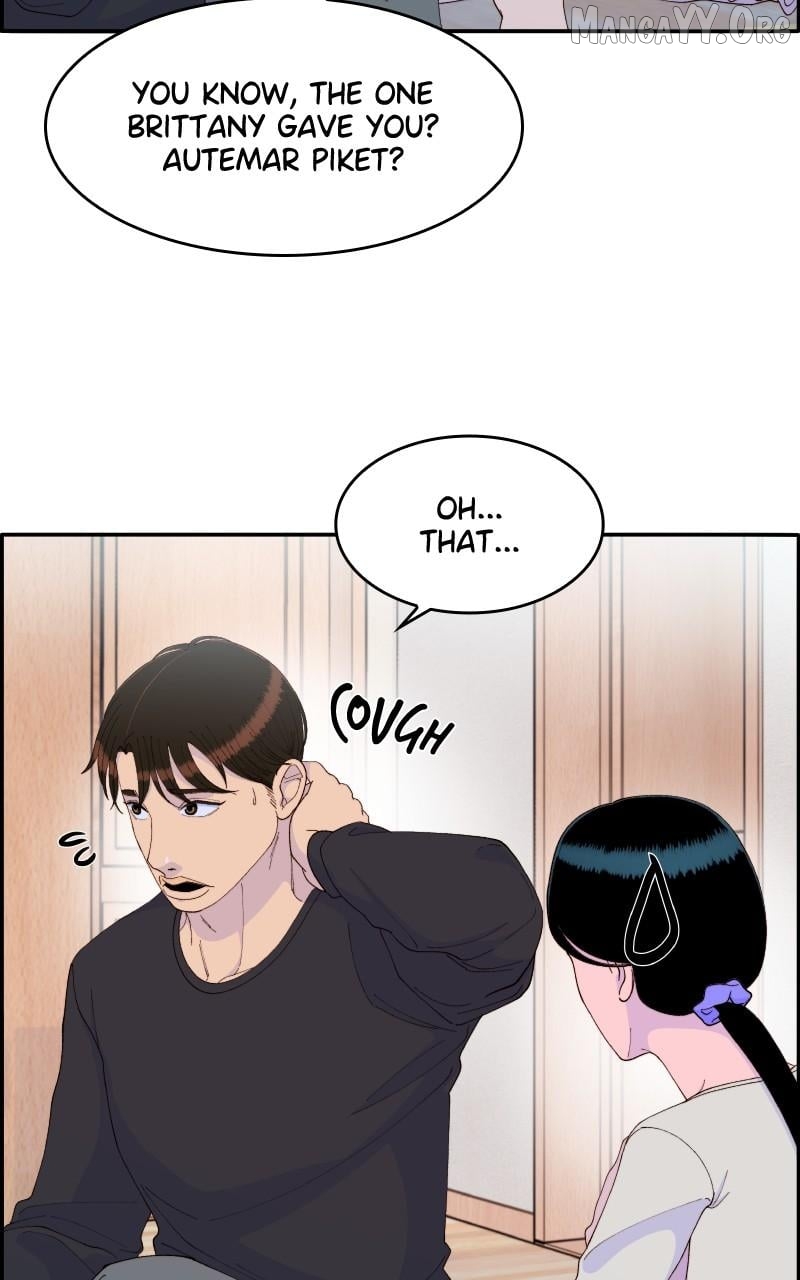 Momfluencer Chapter 46 - page 71