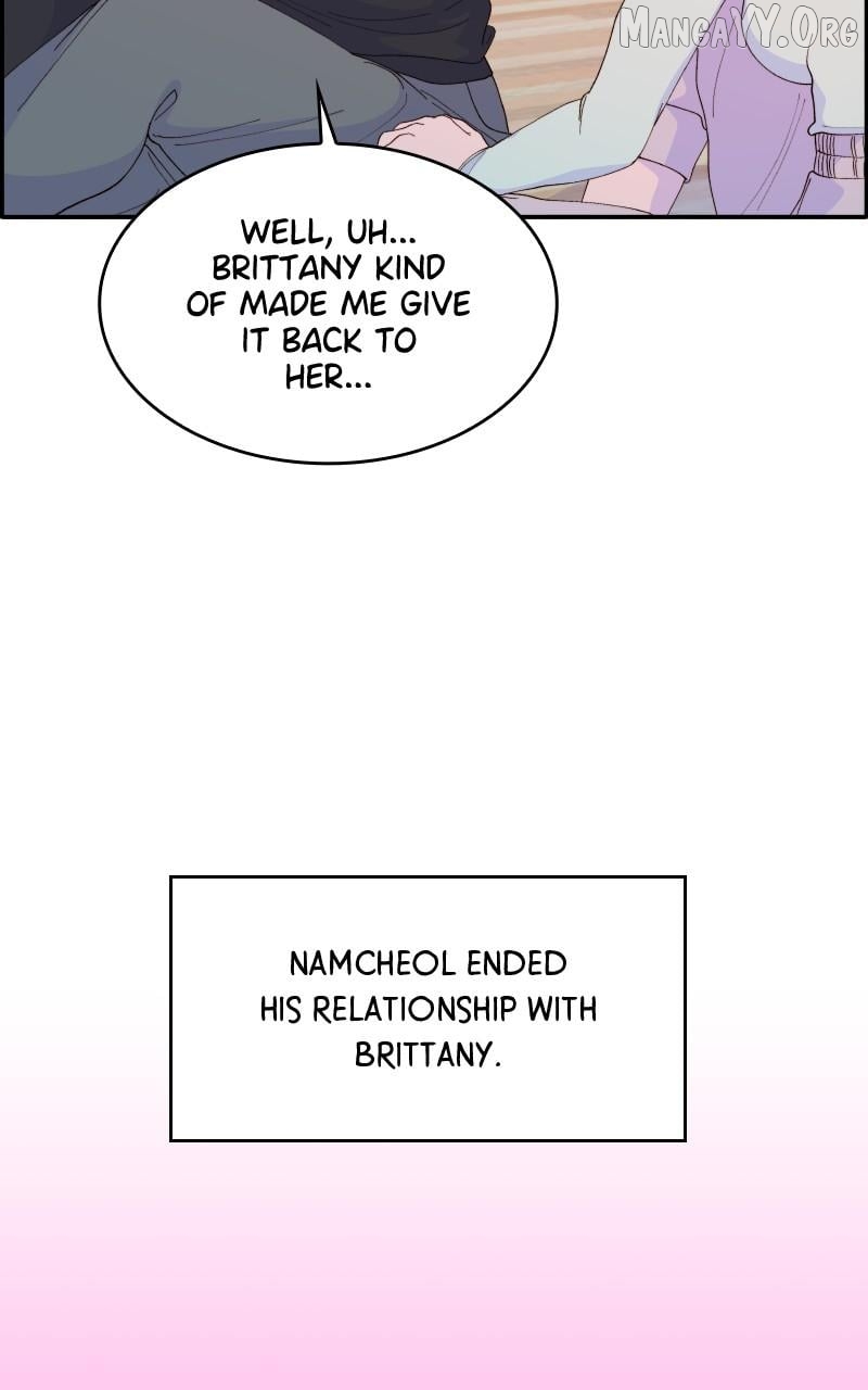 Momfluencer Chapter 46 - page 72