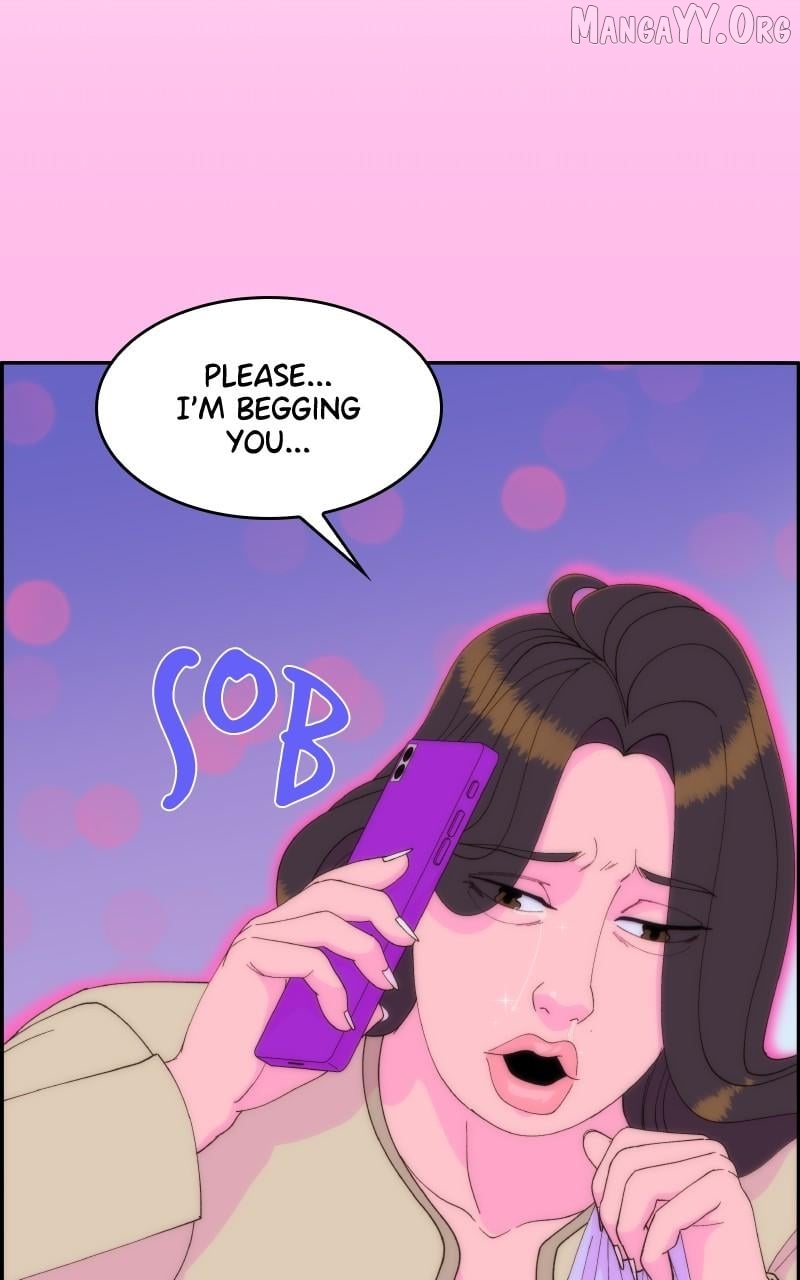 Momfluencer Chapter 46 - page 73