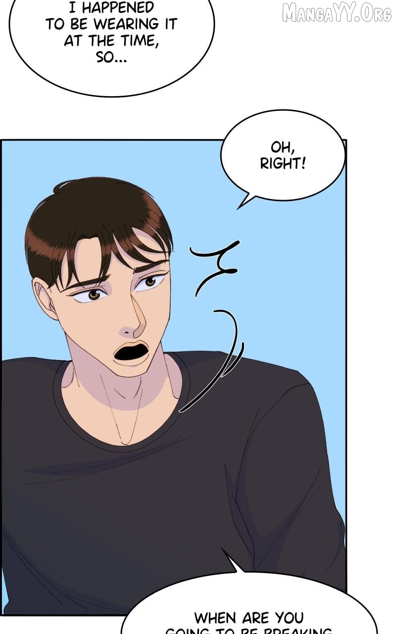 Momfluencer Chapter 46 - page 78
