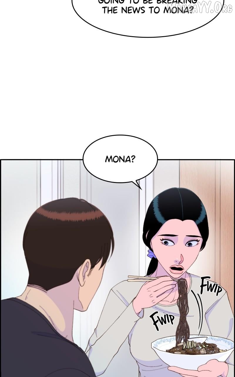 Momfluencer Chapter 46 - page 79