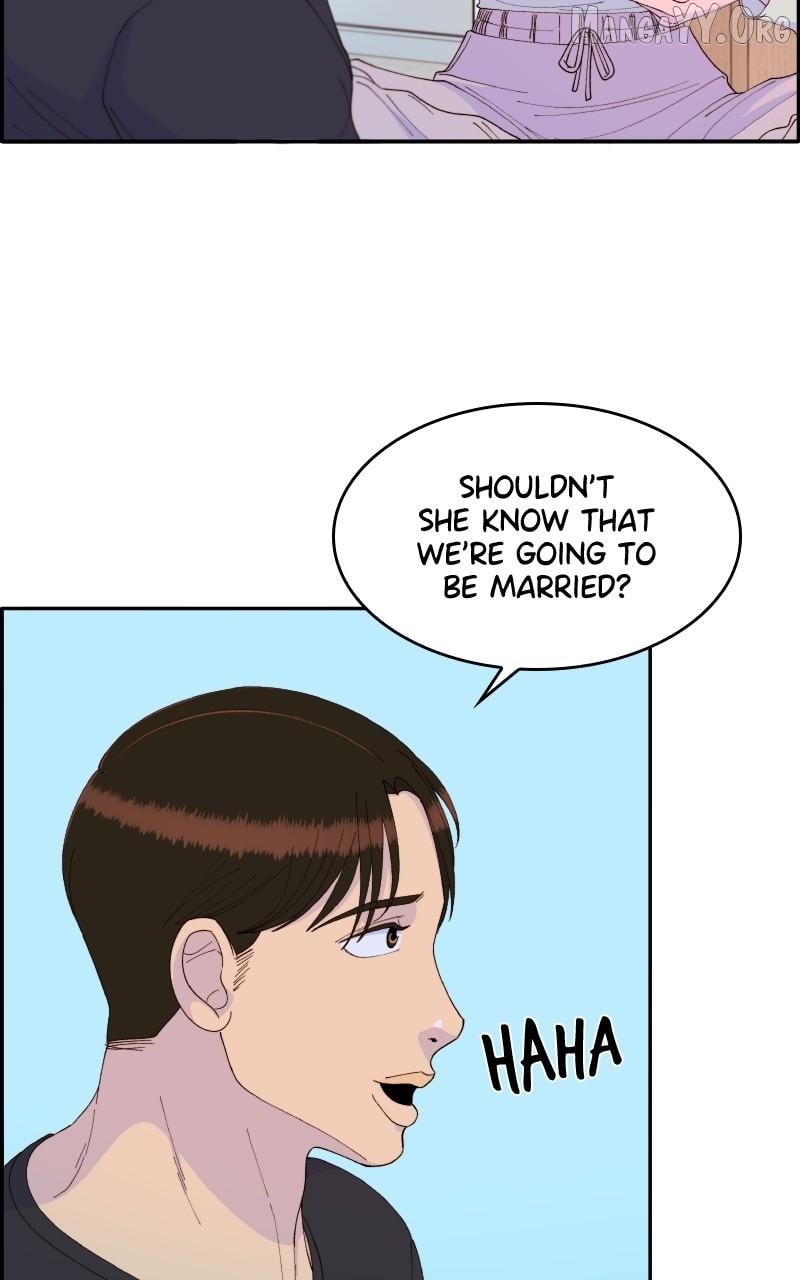 Momfluencer Chapter 46 - page 80