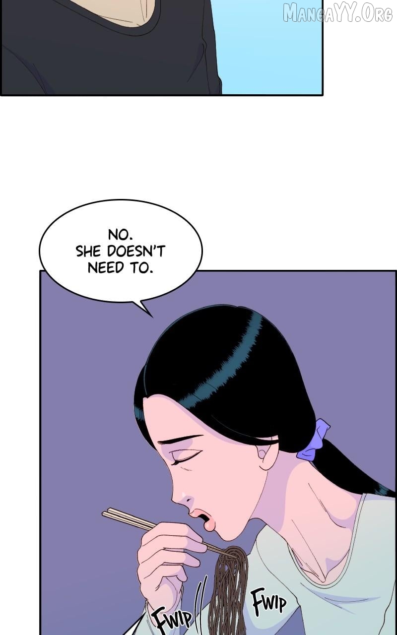Momfluencer Chapter 46 - page 81