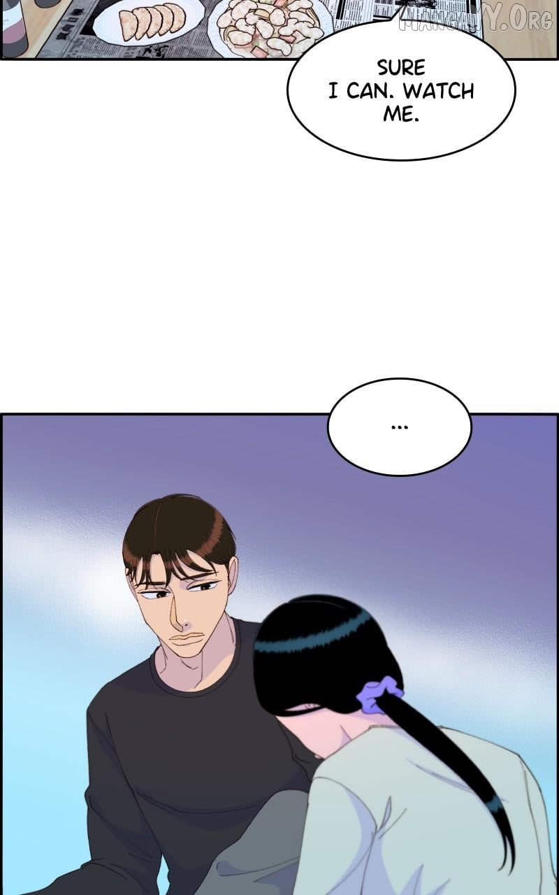 Momfluencer Chapter 46 - page 83