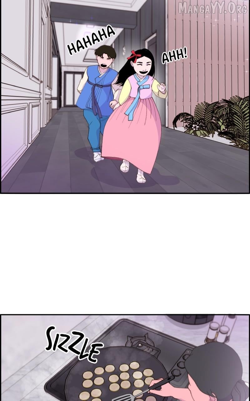 Momfluencer Chapter 46 - page 9