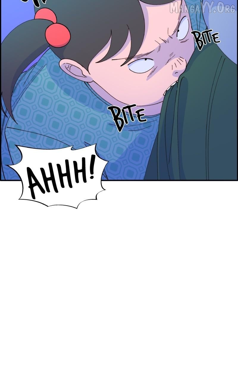 Momfluencer Chapter 47 - page 11