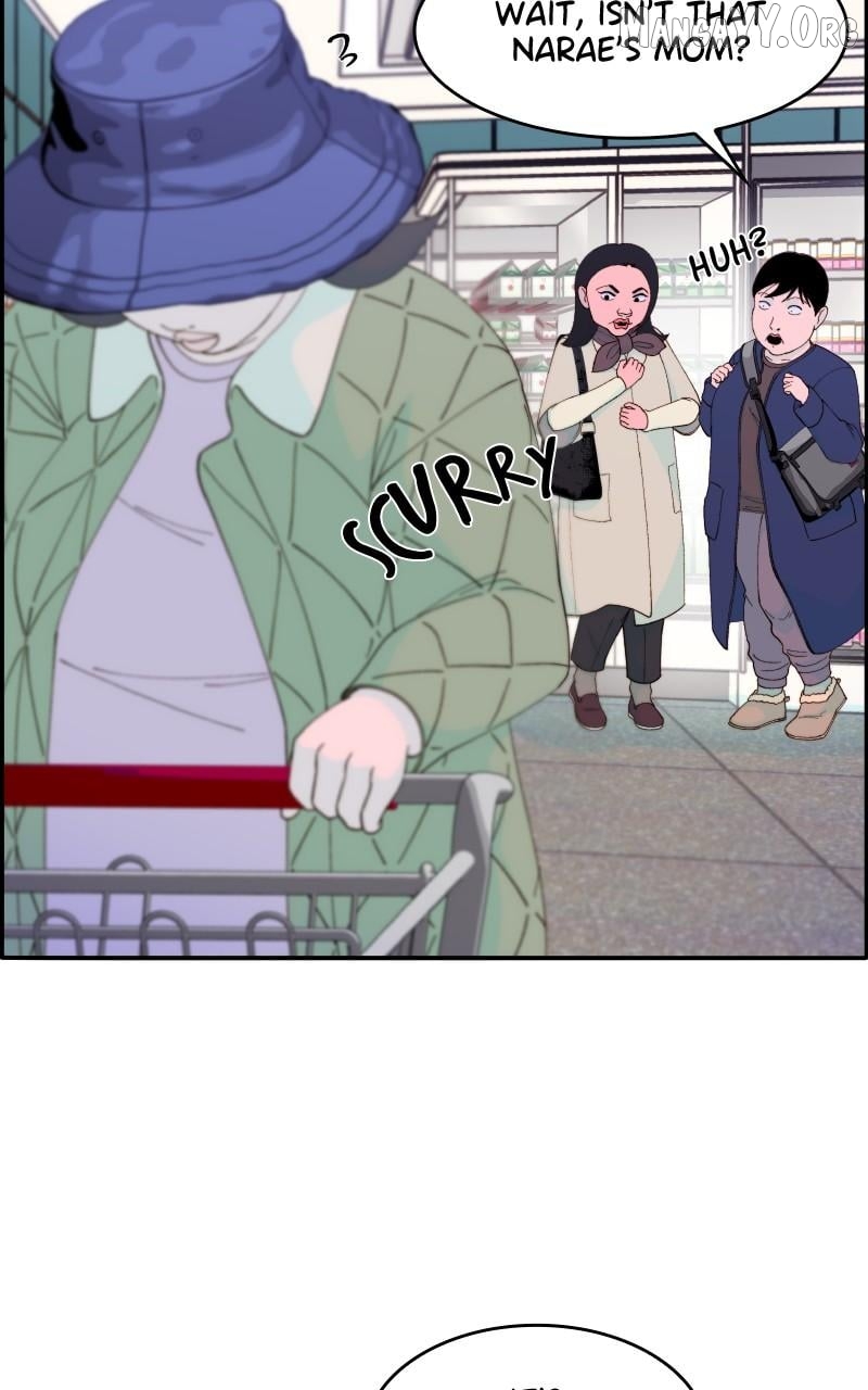 Momfluencer Chapter 47 - page 16