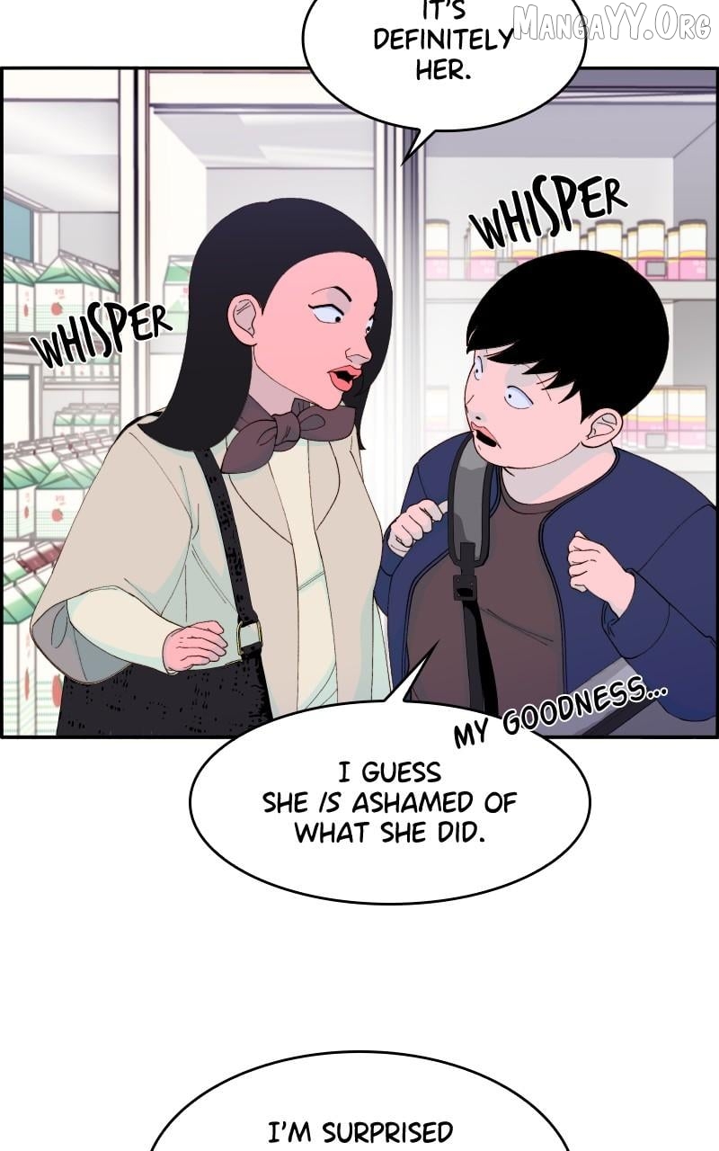 Momfluencer Chapter 47 - page 17