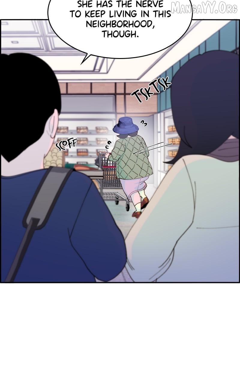 Momfluencer Chapter 47 - page 18