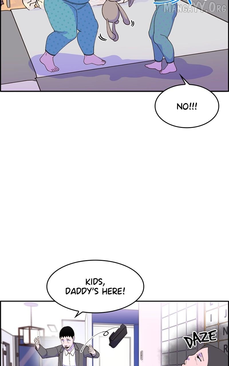 Momfluencer Chapter 47 - page 21